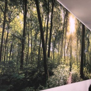 Ефектна и качествена текстилна табела за Застрахователен офис Абакус Брокер Ефектна и качествена текстилна табела за Застрахователен офис Абакус Брокер