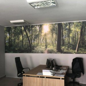 Елегантна текстилна табела – Абакус Брокер Елегантна текстилна табела - Абакус Брокер