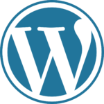 Designing a website - WordPress