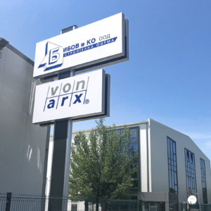 Здрав и устойчив тотем – рекламна агенция Медия Дизайн Здрав и устойчив тотем - рекламна агенция Медия Дизайн