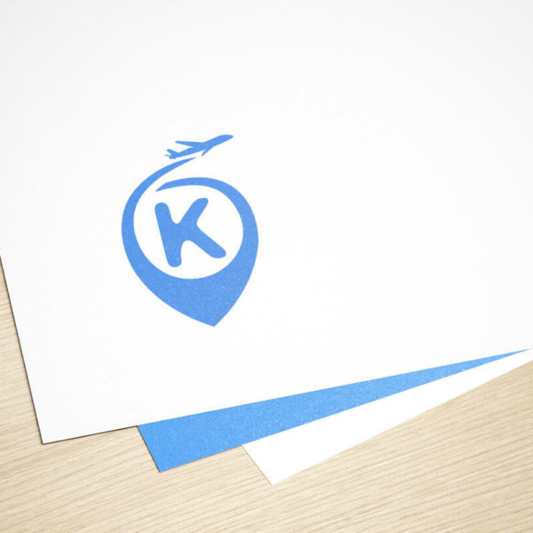 Logo design Keepsake Logo design Outdoor ads