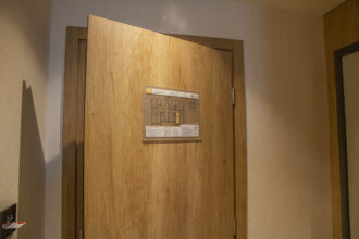 Evacuation interior signs - Hotel Jägerhof