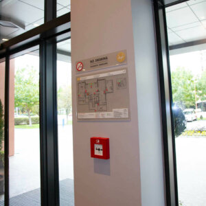 Хотел Jägerhof – интериорни табели Хотел Jägerhof - интериорни табели