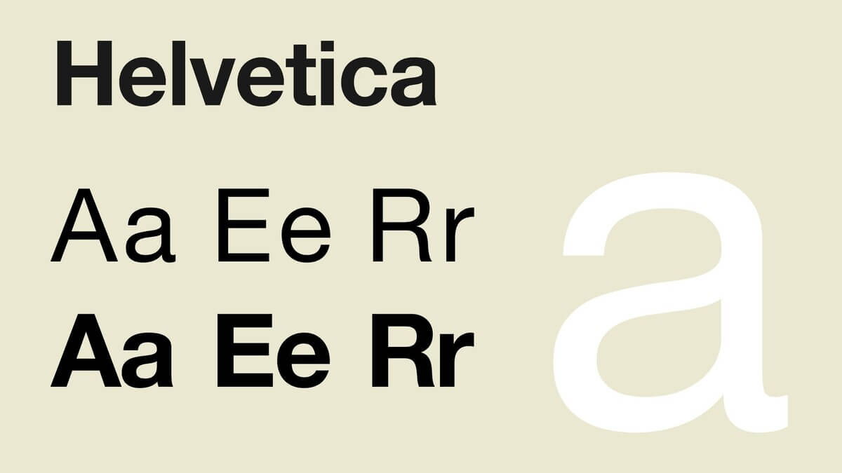 helvetica-kanopy