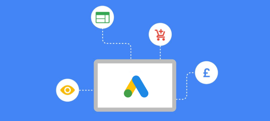 Видове дигитален маркетинг - Google Ads Smart Bidding