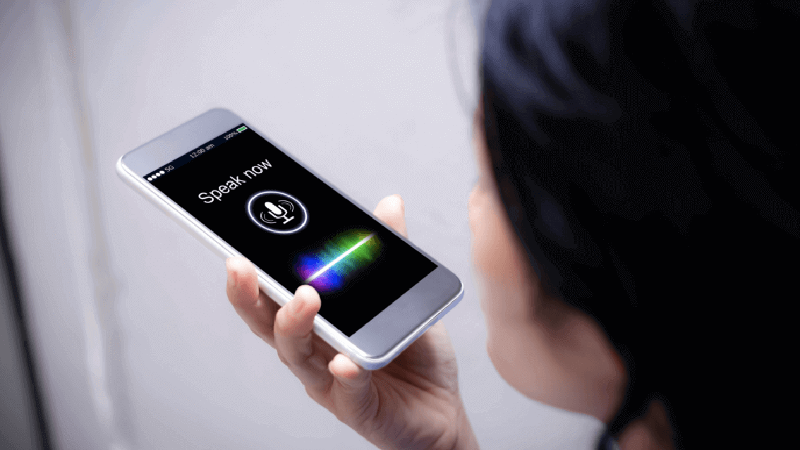 Voice Search Optimization