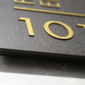 Изграждане на визуална комуникация в хотел DoubleTree by Hilton, Пловдив Изграждане на визуална комуникация в хотел DoubleTree by Hilton, Пловдив