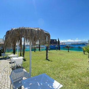 Restaurant Ribarnika – Building wraps Building wraps for restaurant Ribarnika, Plovdiv