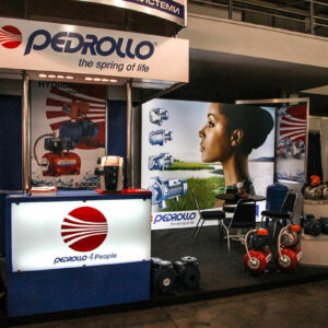 LED sign for exhibition stand with aluminum profile and fabric face LED sign for exhibition stand with aluminum profile and fabric face