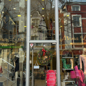 Embossed letters for shoes store Embossed letters for shoes store