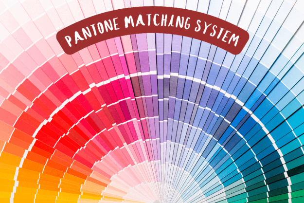 Pantone Matching System Pantone Matching System