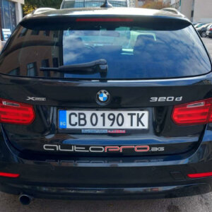 AutoPro vehicle wrapping rear hood AutoPro vehicle wrapping rear hood