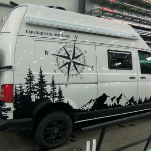 „Explore New Horizons“ "Explore New Horizons"