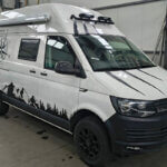 Външна реклама - брандиране на автомобил на Фамилекс