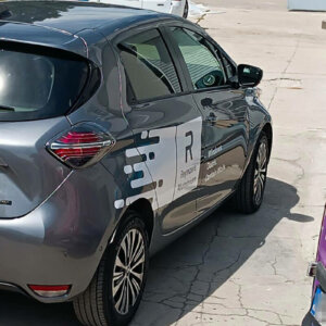 Media Design – vehicle branding Media Design - vehicle branding